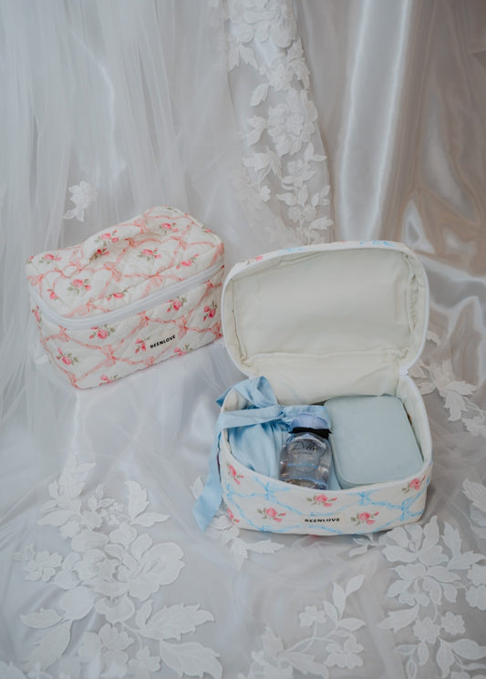 Toiletry Bag