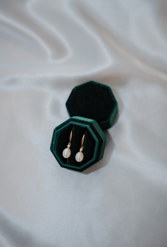 Juliet Earrings