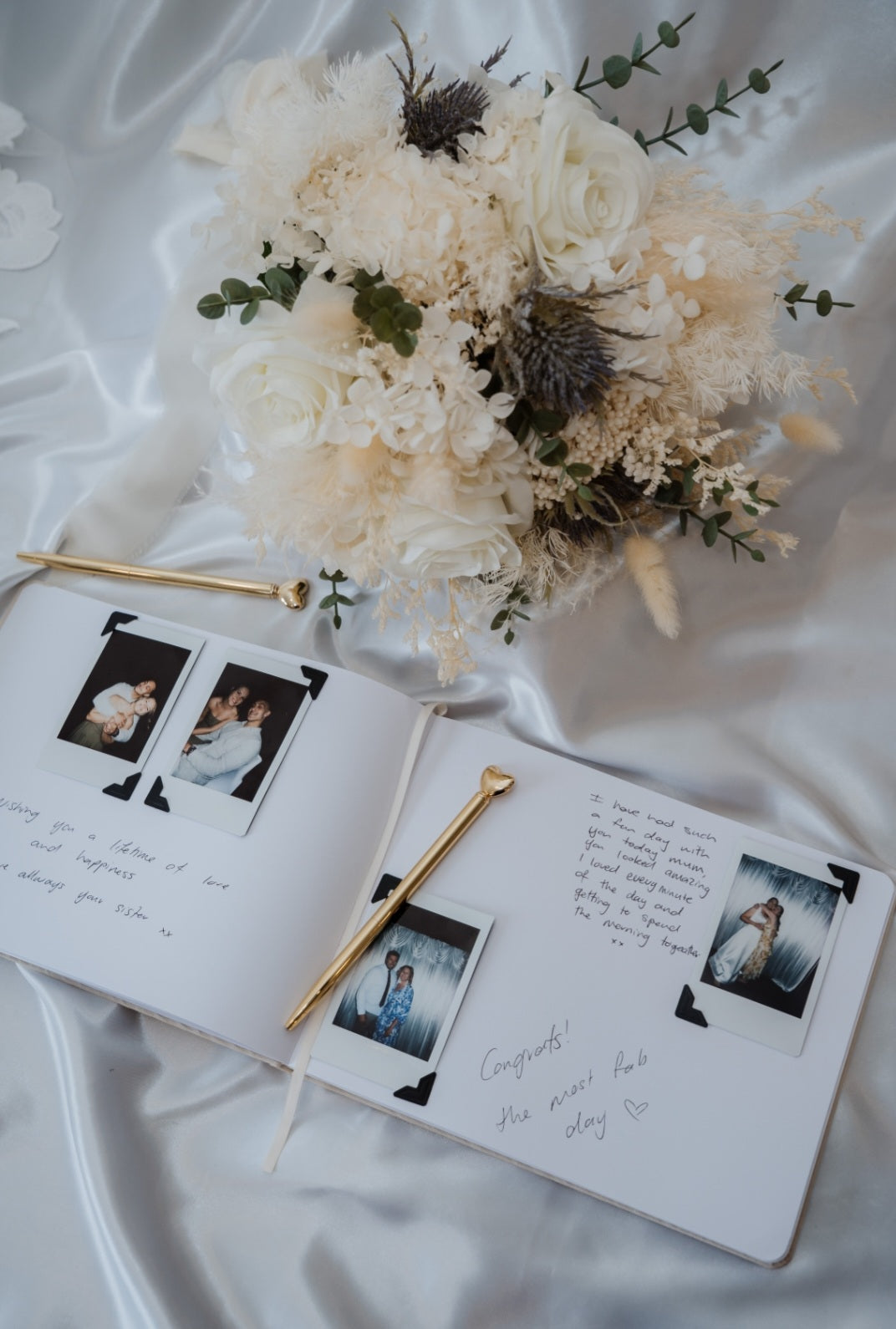 Guest Book