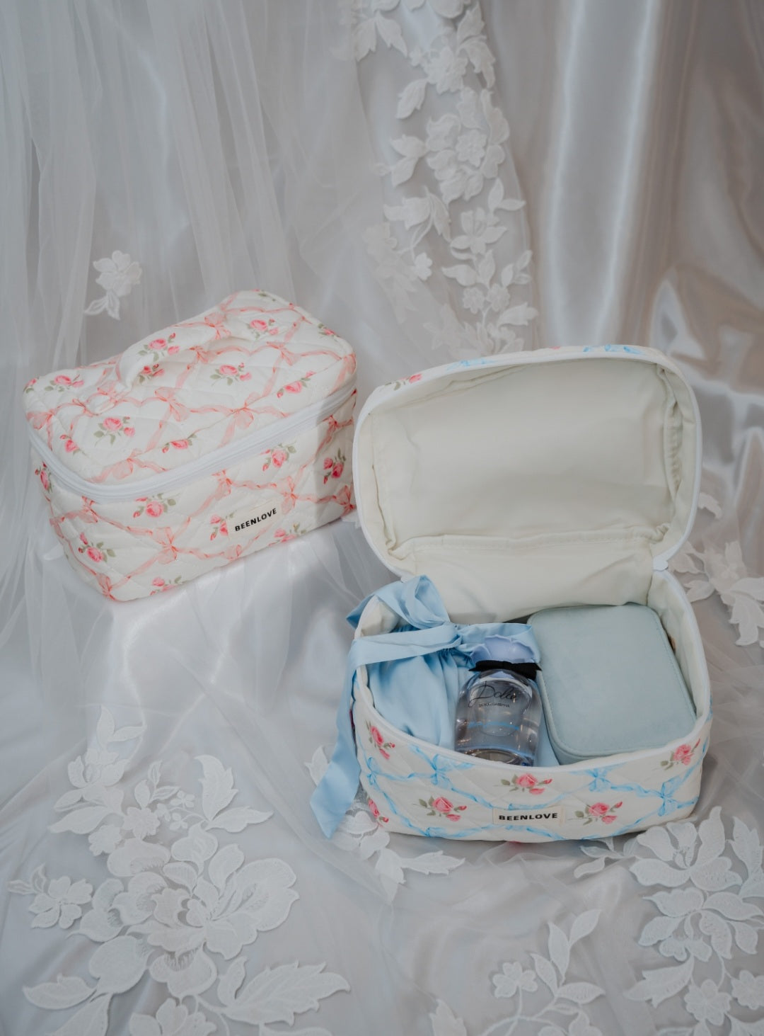 Toiletry Bag