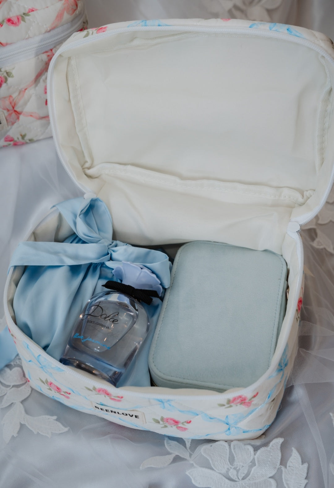 Toiletry Bag