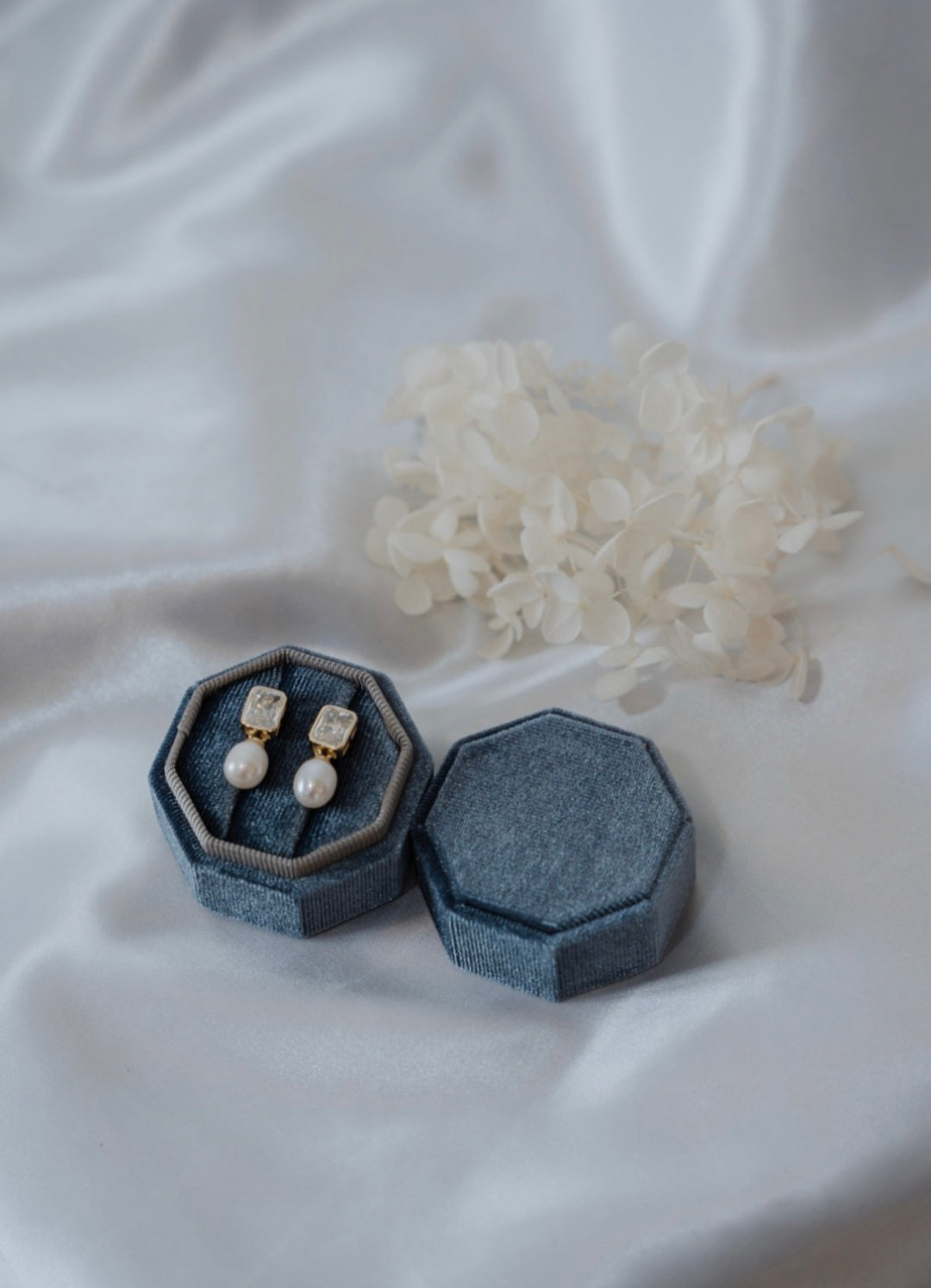 Ring Boxes