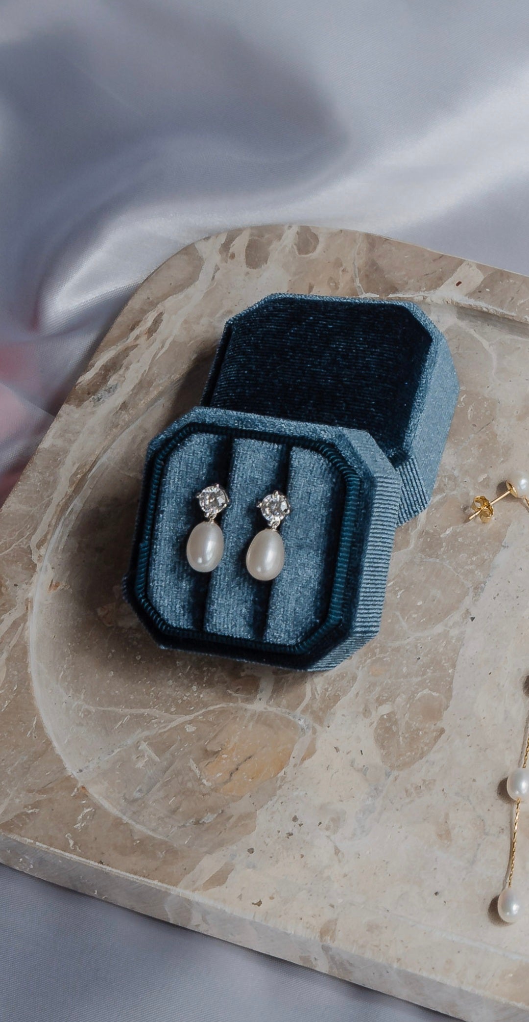 Ring Boxes
