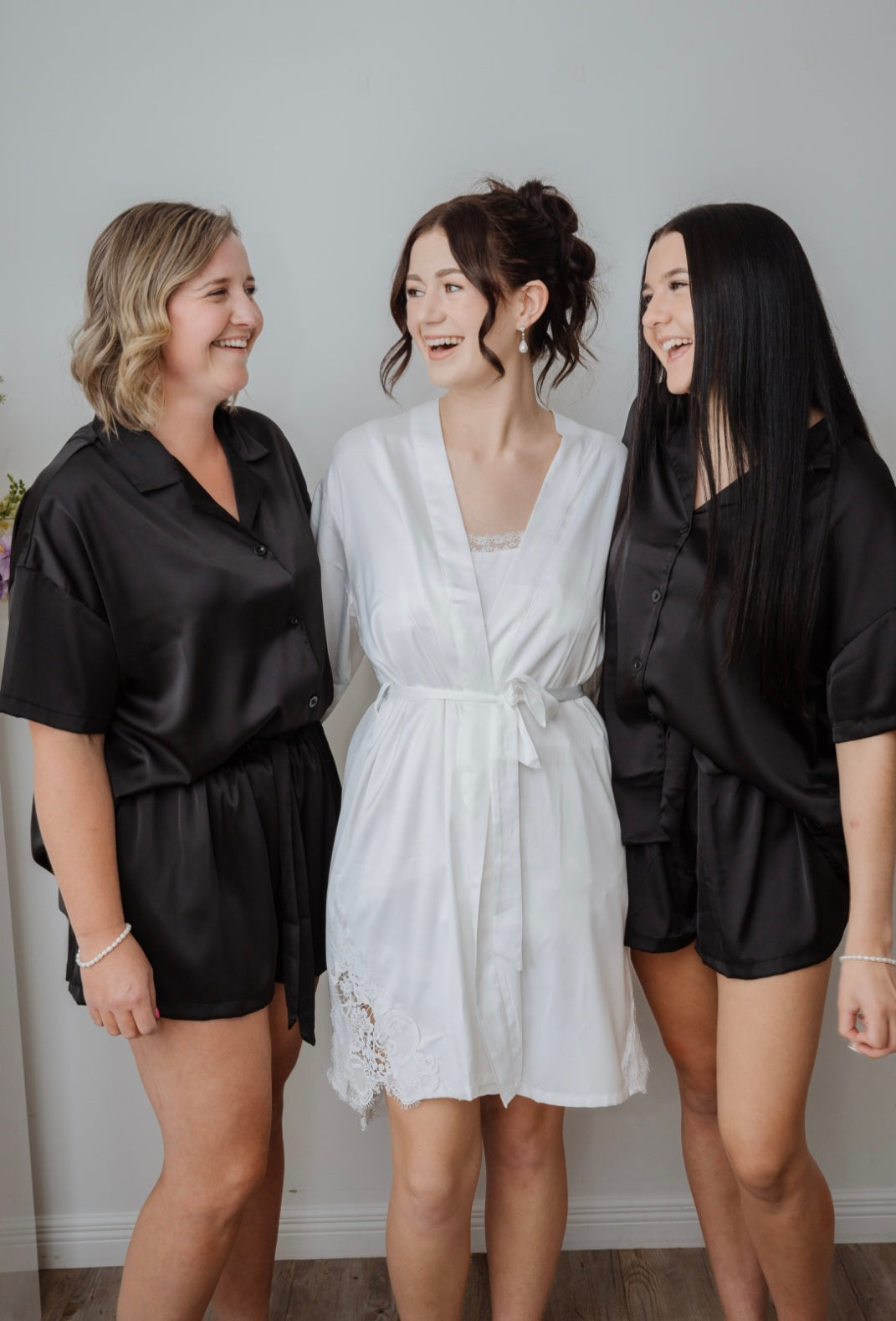 Fleur robe
