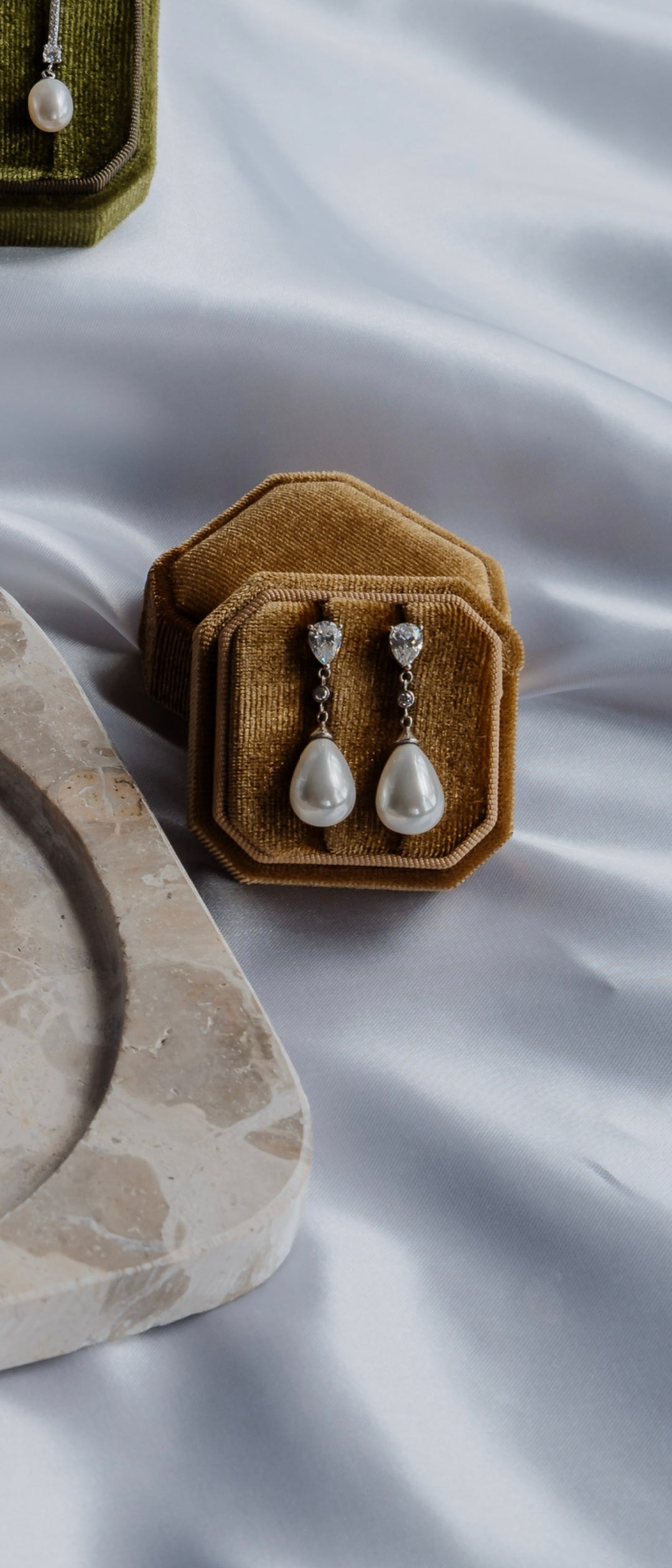 Celine earring