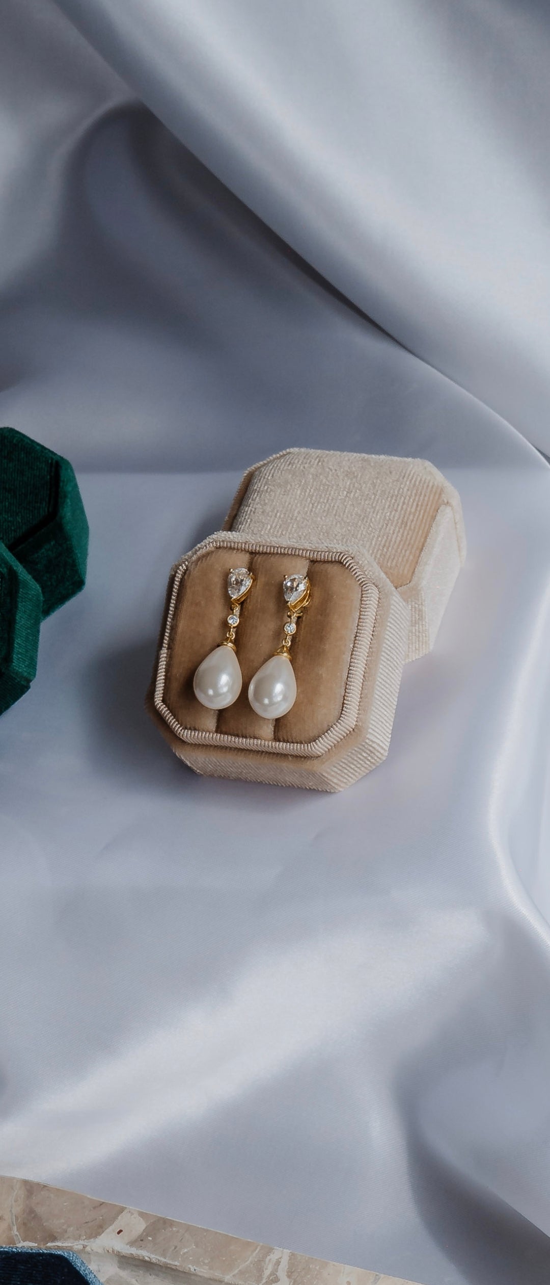 Celine earring