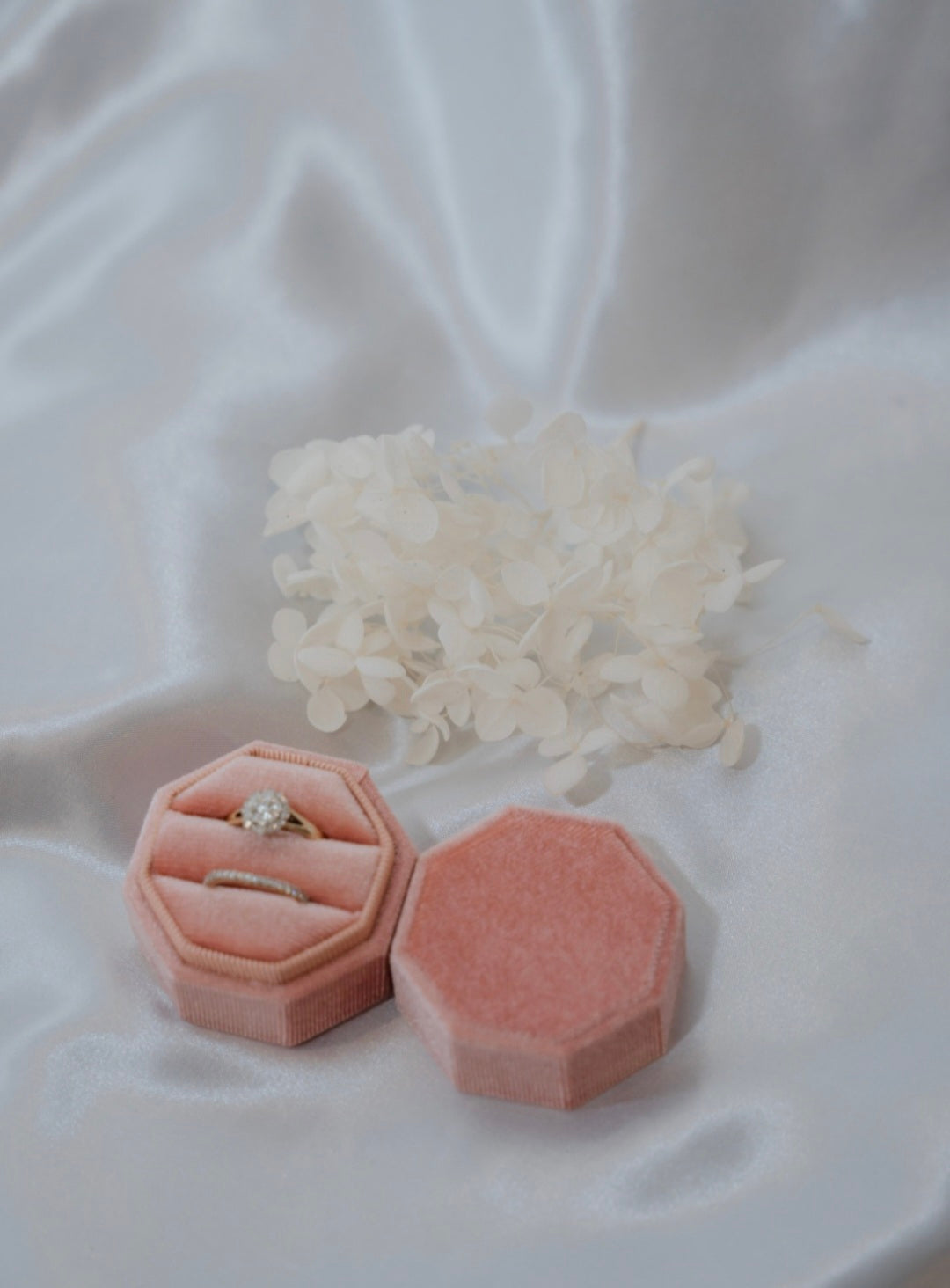 Ring Boxes