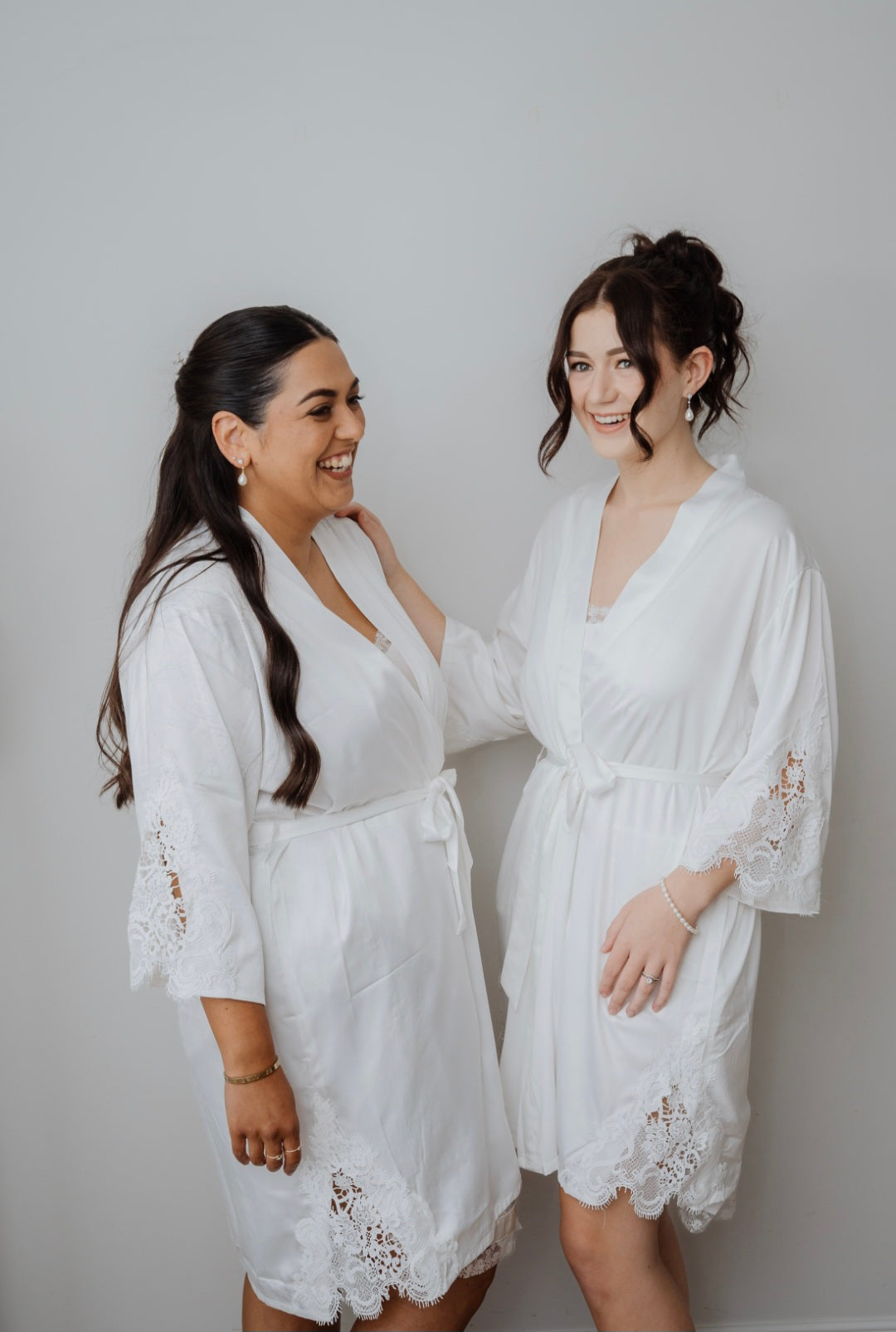 Fleur robe