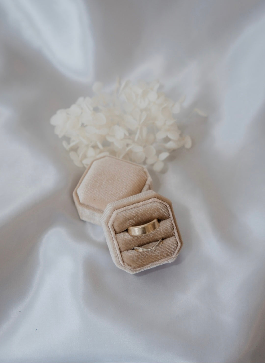 Ring Boxes