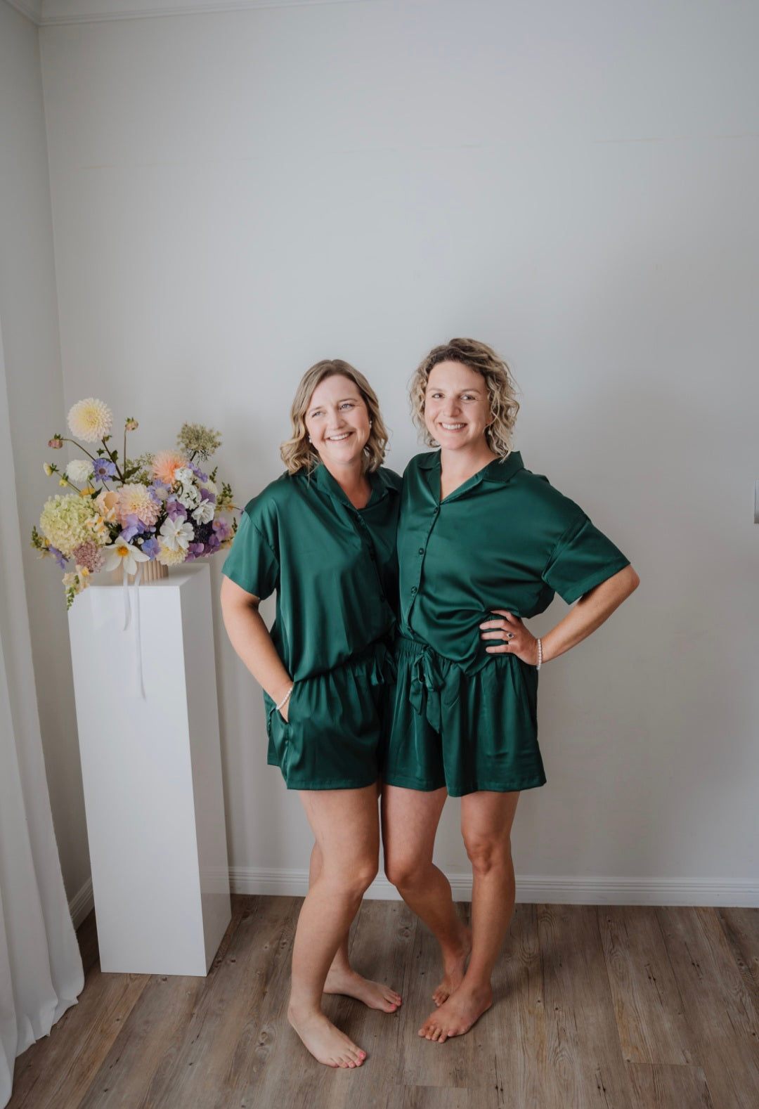 Bridie Two Piece